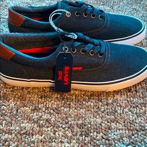 Levi’s shoes